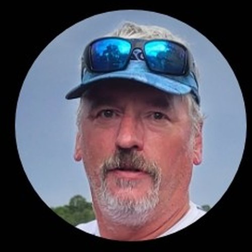 Captain Mike