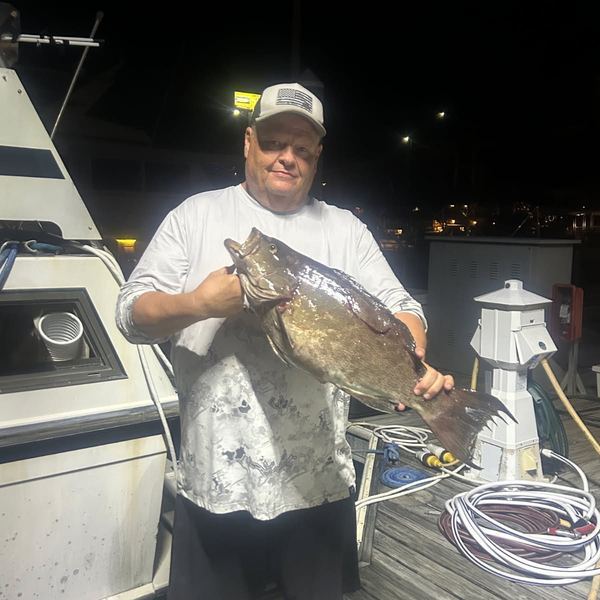MacReel Charters trip photo