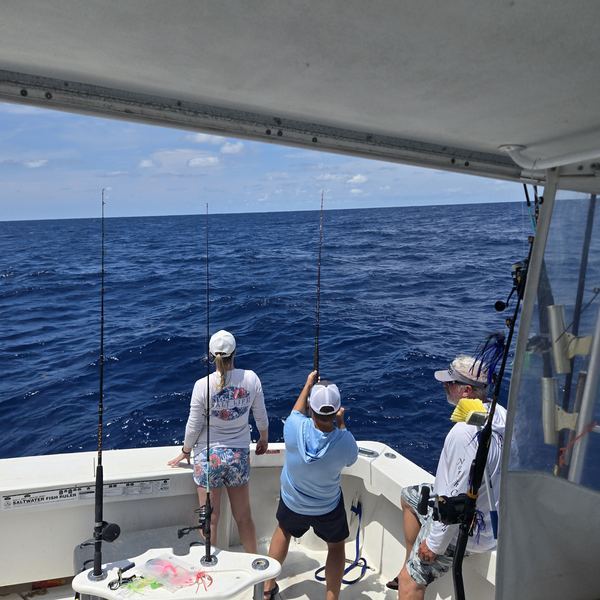 MacReel Charters trip photo