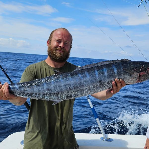 MacReel Charters trip photo